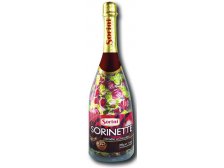 Bonbóny v lahvi Sorinette 280 g