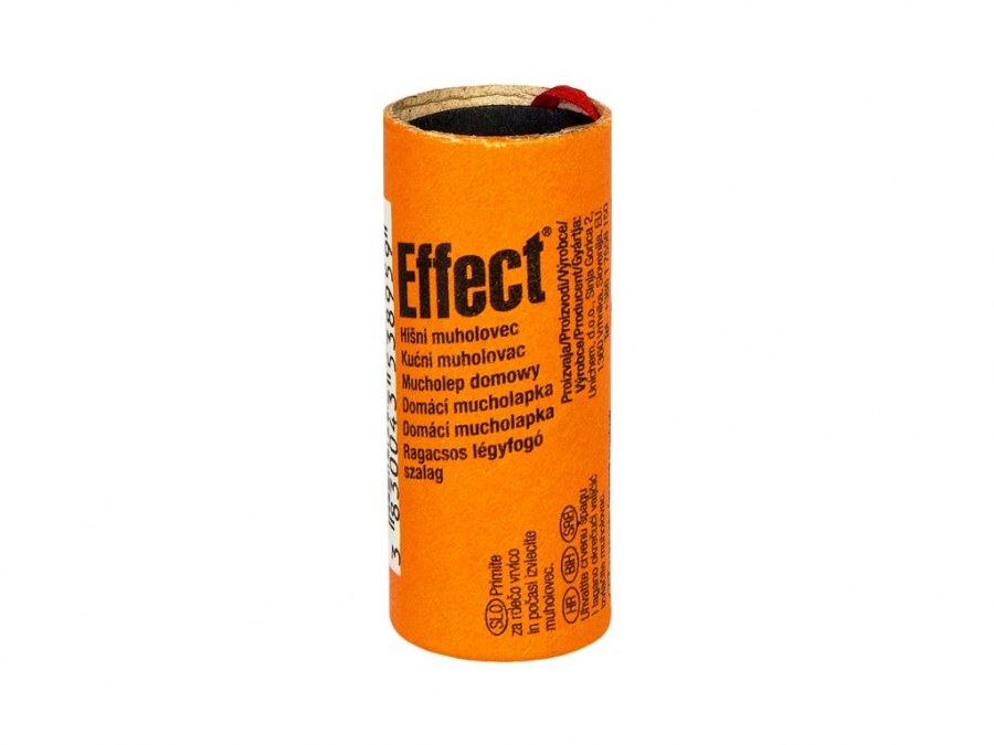 Mucholapka Effect - Vybavení pro dům a domácnost Pásky lepící, maskovací, izolační
