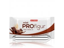Tyčinka Profigur müsli čokoláda 28 g