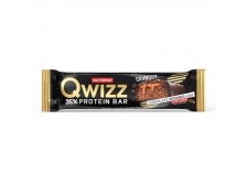 Qwizz protein bar - čokoládové brownies 60 g
