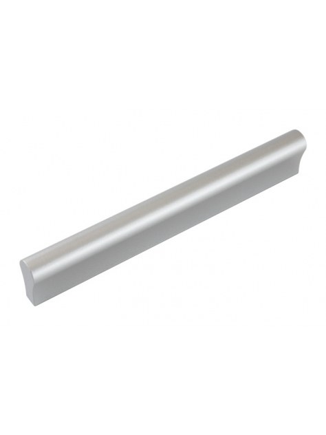 Úchytka FAB 160 mm Al - chrom matný Úchytka FAB 160 mm Al - chrom matný - Vybavení pro dům a domácnost Kování nábytkové - úchyty, rukojeti Úchyty KNK
