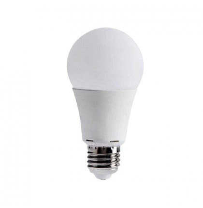 Žárovka LED 10W E27 A60 1050 lm - Vybavení pro dům a domácnost Svítilny, žárovky, elektrické přísl.
