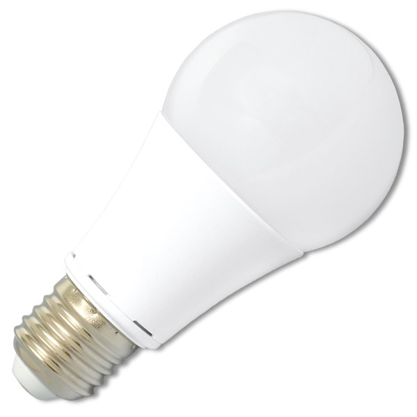 Žárovka LED 15W E27 A60 4100 K - Vybavení pro dům a domácnost Svítilny, žárovky, elektrické přísl.