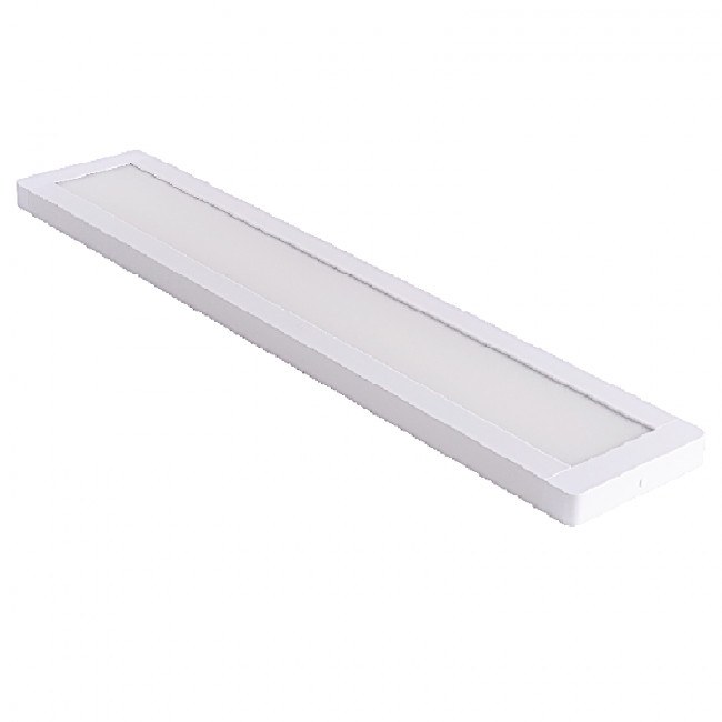Svítidlo LED nástěnné a stropní SEMI TL6022-LED35W, bílá