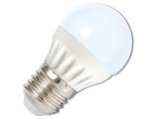 Žárovka LED 5W E27 2700 K 425 lm