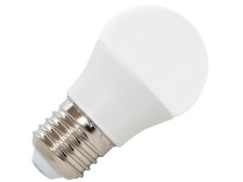 Žárovka LED 7W E27 4100 K 630lm