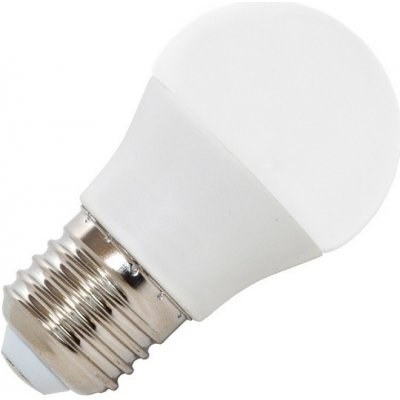 Žárovka LED 7W E27 4100 K 630lm - Vybavení pro dům a domácnost Svítilny, žárovky, elektrické přísl.