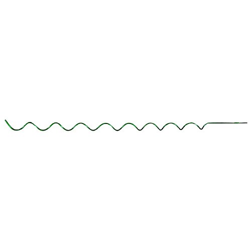 Spirála na rajčata 6,5 mm x 180 cm zelená Spirála na rajčata 6,5 mm x 180 cm zelená - Zednické nářadí, zahrada, nádoby Nářadí a pomůcky hospodářské Pomůcky hospodářské ostatní