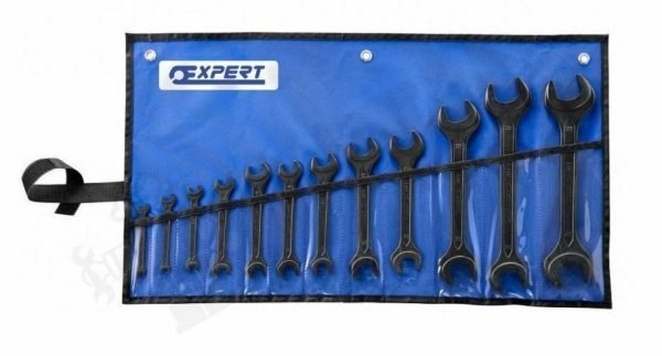 Pouzdro vinylové na klíče, 8 kapes Tona expert pro sadu E110327 Pouzdro vinylové na klíče, 8 kapes Tona expert pro sadu E110327 - Vložky,zámky,klíče,frézky Pouzdra