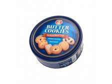 Butter cookies 454 g