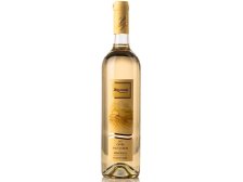 Víno Cuvée Sauvignon&Hibernal PS 2021 0,75l polosuché č. š. 1521, alk.12,5% č.j.34H1-22/25