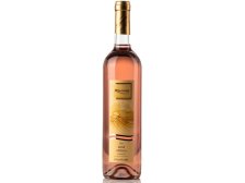 Víno Rosé Adélka PS 2021 polosuché, 0,75 l č.š. 3621, alk. 11,5%