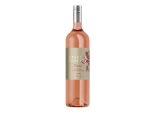 Víno Rosálie-rosé 2021 polosuché 0,75 l č.š. 2/21