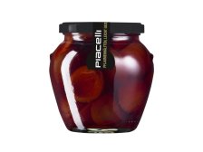 Kompot švestky 560 g
