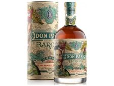 Rum Don Papa Baroko Tuba 0,7l 40%