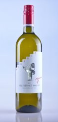 Víno VELTLÍNSKÉ ZELENÉ 2021 MZV suché, 0,75 l č. š. 1109 - Víno tiché Tiché Bílé
