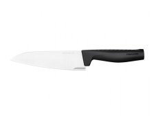 Nůž kuchařský 17 cm/ HARD EDGE, střední, 1051748 FISKARS