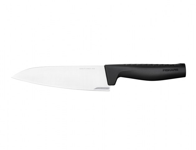 Nůž kuchařský 17 cm/ HARD EDGE, střední, 1051748 FISKARS - Vybavení pro dům a domácnost Nože Nože kuchyňské, řeznické, universal