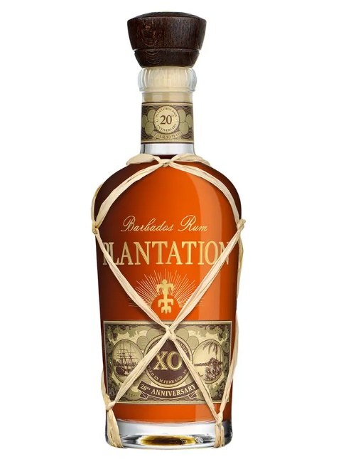 Rum Plantation X.O. 20Th Anniversay 40 % - Whisky, destiláty, likéry Rum