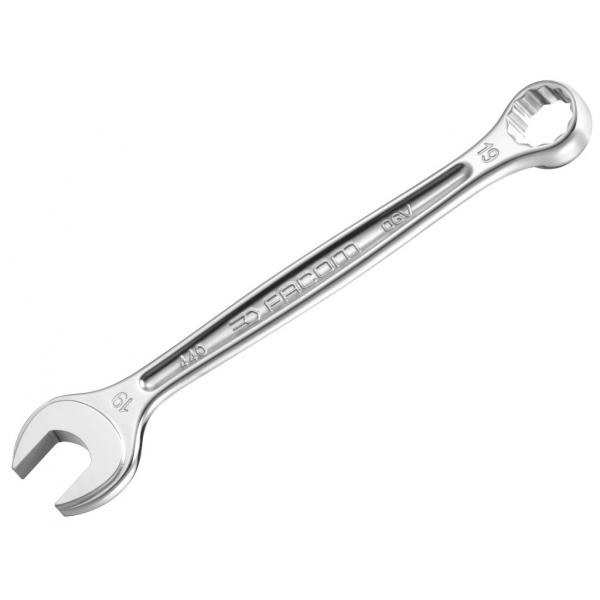Klíč očkoplochý 10 mm, OGV, FACOM