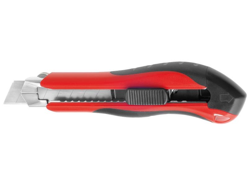 Nůž odlamovací 18mm, FACOM 844.S18PB - Vybavení pro dům a domácnost Nože Nože odlamovací, břity