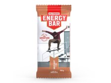 Tyčinka ENERGY BAR 60 g, lískový ořech