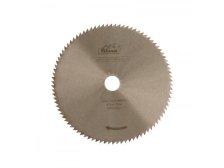 Kotouč pilový dřevo 5314 160 x 1,0 x 20 mm Z90