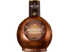 Likér Mozart chocolate cream COFFEE 17 %, 500 ml