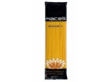 Těstoviny italské špagety Piacelli 500 g