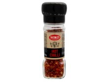 Mlýnek na koření s chili pálivé 50 g