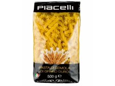 Těstoviny italské Piacelli-Fusillini 500 g