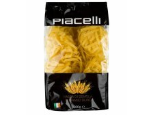 Těstoviny italské Piacelli -Tagliatelle 500 g
