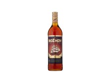 Rum tuzemský Božkov originál 37,5% 1 l