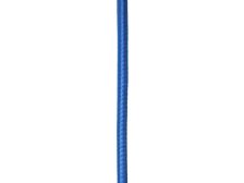 Gumolano průměr 4 mm - 100 m PPV modré