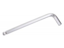 Klíč imbus s kuličkou 17 mm 60 x 298 mm prodloužený CrV FESTA