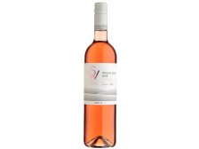 Víno Zweigeltrebe rosé PS 2021, polosuché, alk. 12,5%