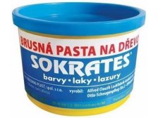 Pasta brusná SOKRATES 250 g natur