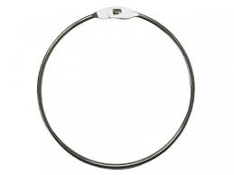Přívěsek Kruh průměr 120 mm Přívěsek Kruh průměr 120 mm - Vybavení pro dům a domácnost Přívěsky, klíčenky, rozlišovače