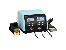 Pájecí / Odpájecí stanice ZD-8917B