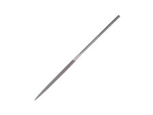 Pilník jehlový tříhranný nízký PJTn 160/2 5,3 x 2,2 mm