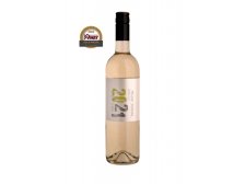 Víno Muller Thurgau/Sauvignon 2021 zemské sweet touch 0,75 l č. š. 0721 alk.7,5%