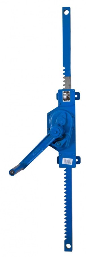 Zvedák kontejnerový 15-00-CON/2,5 t/660 mm Zvedák kontejnerový 15-00-CON/2,5 t/660 mm - Zavírače, zvedací a vázací technika Zdvihací zařízení Zvedáky