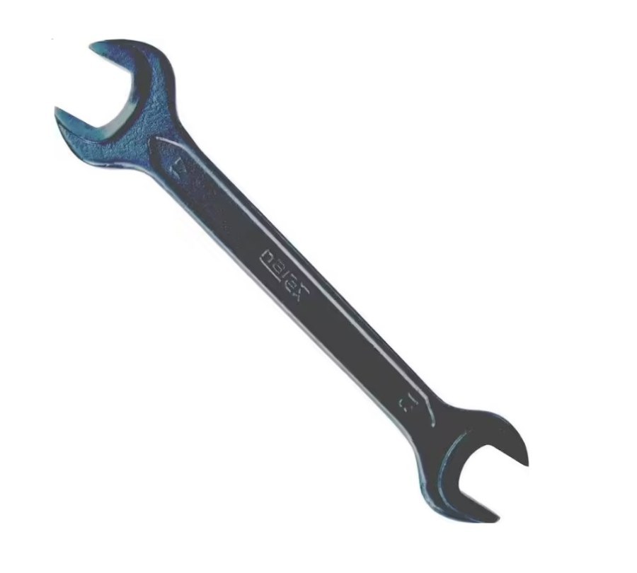 Klíč oboustranný maticový 13x14mm DIN895
