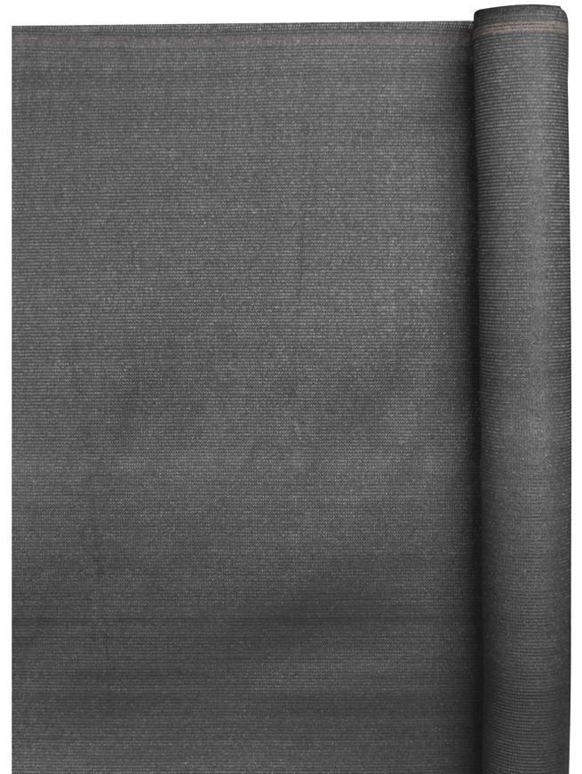 Tkanina stínící SHADE.NET 1,0 mm, 50 m, zednická