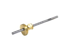 Rejsek D40 x 190mm NAREX 8744 01