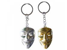 Přívěsek Anonymous