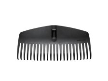 Hrábě švédské na listí 41,5 cm, Solid M, 1063089 FISKARS
