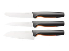 Nože kuchyňské sada 3 ks 1057556 FISKARS