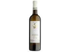 Víno Sauvignon 2021 PS polosuché, 0,75 l č. š. 19-21 alk.12,5 %