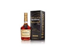 Koňak Hennessy VS Giftbox 40% 70 cl.